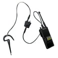 thumbnail image 2 of Modelo de auriculares de a escala 1:6, juego de simulación, accesorio de decoración para figuras de acción de de 12 pulgadas, 2 of 8