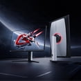 thumbnail image 2 of Monitor Gamer Mini LED Xiaomi 27" 2K 2560p 180Hz, 2 of 10