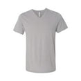 thumbnail image 2 of BELLA + CANVAS Unisex Triblend V-Neck Short Sleeve T-Shirt, 2 of 3