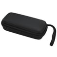 thumbnail image 1 of Estuche Duro, Resistencia A Los Amortiguadores Engrosados ​​de Nylon Negros Resistentes Al Almacenamiento de Vije Duro Múltiplos para Rasurador, 1 of 7