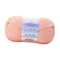thumbnail image 3 of Hilo De Tejer Soledad Hilo De Ganchillo 175M Rosa, 3 of 10
