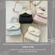 thumbnail image 2 of ColoMX Bolso de un solo hombro de los niños Moda Pearl Bowknot Crossbody Bag Monedero, 2 of 7