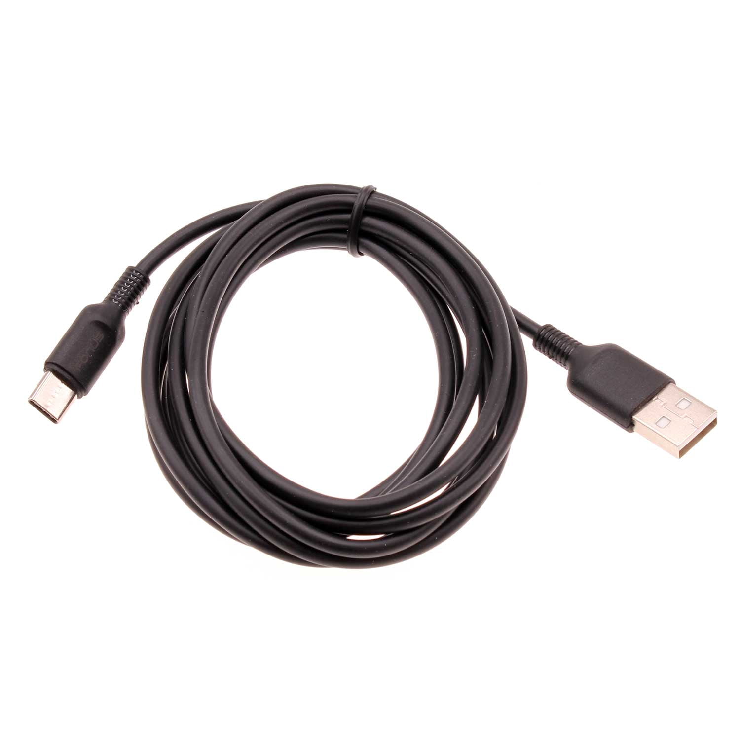 36W PD Fast Car Charger 6ft USB-C Cable for Samsung Galaxy S20/FE/FE/Plus/Ultra/S21/FE/FE/Plus/Ultra/S22/Plus/Ultra - 2-Port Long Cord Power Adapter Type-C Wire DC Socket Plug-in