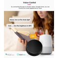 thumbnail image 4 of Wifi Tuya Smart Ir Remote Controller For Smart Home Tv Air Conditioner Tv Dvd Aud Ac Voice Control Via Alexa Google Home Yandex, 4 of 5