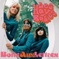 thumbnail image 1 of LES HAY BABIES BOITE AUX LETTRES (LP/Vinyl), 1 of 1