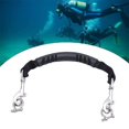 thumbnail image 4 of Necvior Diving Camera Lanyard Underwater Camera Rigs Lanyard Strap With Hook & Clip, 4 of 9