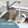 thumbnail image 3 of 3 Pieces Kitchen Sink Stopper Strainer, Kitchen Sink Basket Strainer, Garbage, 3 of 5