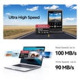 thumbnail image 2 of Tarjeta microSD VIOFO 512GB de grado industrial U3 A2 V30 con adaptador, 2 of 7