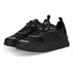 thumbnail image 4 of Tenis Puma Caballero Trinity 38928903 negro 26.5, 4 of 5