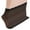 Black, variant on Women's Non Breathable Socks 10 Pairs Solid Patterned Mid Cushioned Comfortable Everyday Wear