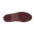 thumbnail image 5 of Zedzzz Womens Janice Touch Fastening Floral Slippers, 5 of 5