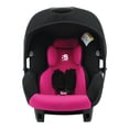 thumbnail image 1 of Autoasiento Beone Safety Baby Access Rosa, 1 of 4