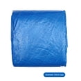 thumbnail image 1 of Cubierta Redonda Azul Para Piscina, Marco Impermeable, Cubierta Para Piscina, Antipolvo, Por Encima De La Tela, Plegable, Portátil Para Exteriores seitruly HA024970-04, 1 of 6