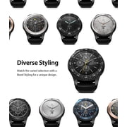 Ringke Inner Bezel Styling for Galaxy Watch 46mm / Galaxy Gear S3 Frontier & Classic - 46-IN-02