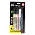 thumbnail image 1 of Kit de 5 marcadores punto fino Sakura Pen-touch multicolor, 1 of 2