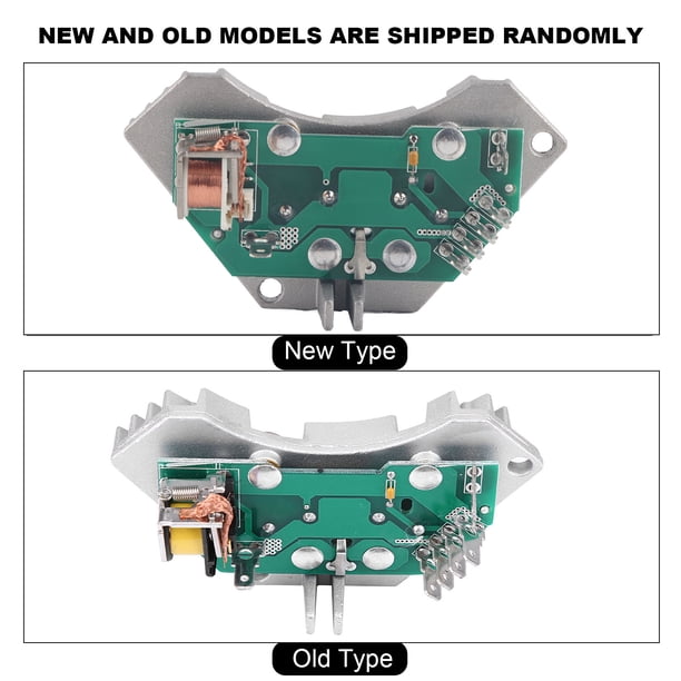 Blower Motor Resistorfor Peugeot,Heater Blower Motor Resistor