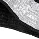 thumbnail image 2 of Muay Thai Kick Boxing Shorts MMA Training Martial Arts Trunks Satin Shorts XXXL SG Cola Pantalones cortos de boxeo, 2 of 8