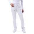 thumbnail image 1 of ADAR Pro Womens Slim Fit 6 Pocket Pant, 1 of 7