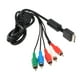 thumbnail image 4 of 5 RCA Video y RCA Audio Stereo Cable AV Cable Componente Cable Compatible con, 4 of 8