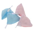 thumbnail image 6 of 4pcs Mini Mesh Laundry Bags Bra Laundry Bags Underwear Laundry Bags Washing Supply, 6 of 7