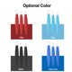 thumbnail image 3 of Kit de 3 herramientas profesionales para pedicura: lima, cuchilla y raspador de callos, color azul, diseño ergonómico y antideslizante para un cuidado fácil y efectivo de los pies., 3 of 6