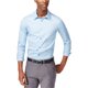 thumbnail image 1 of Calvin Klein Infinite Cool - Camiseta con botones para hombre, color azul, XL, 1 of 1