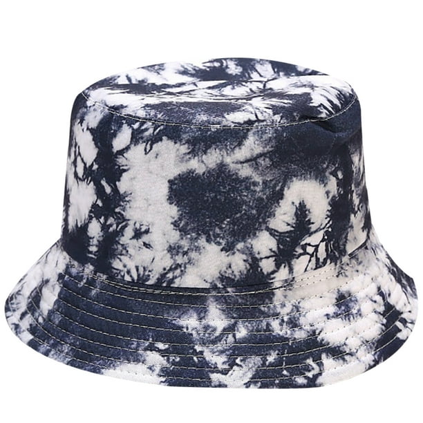 Nobrand Bucket Hat Cotton Unisex Foldable Protective Sun Hat Fishing Cap Fisherman Hat Other