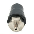 thumbnail image 3 of Adjustable Diaphragm,Pressure Switch Adjustable Air Air Pressure Diaphragm Pressure Switch Extended Durability, 3 of 13