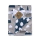thumbnail image 1 of Manta para Bebé Reversible de Sherpa y Fleece 89x76 cm, 1 of 4
