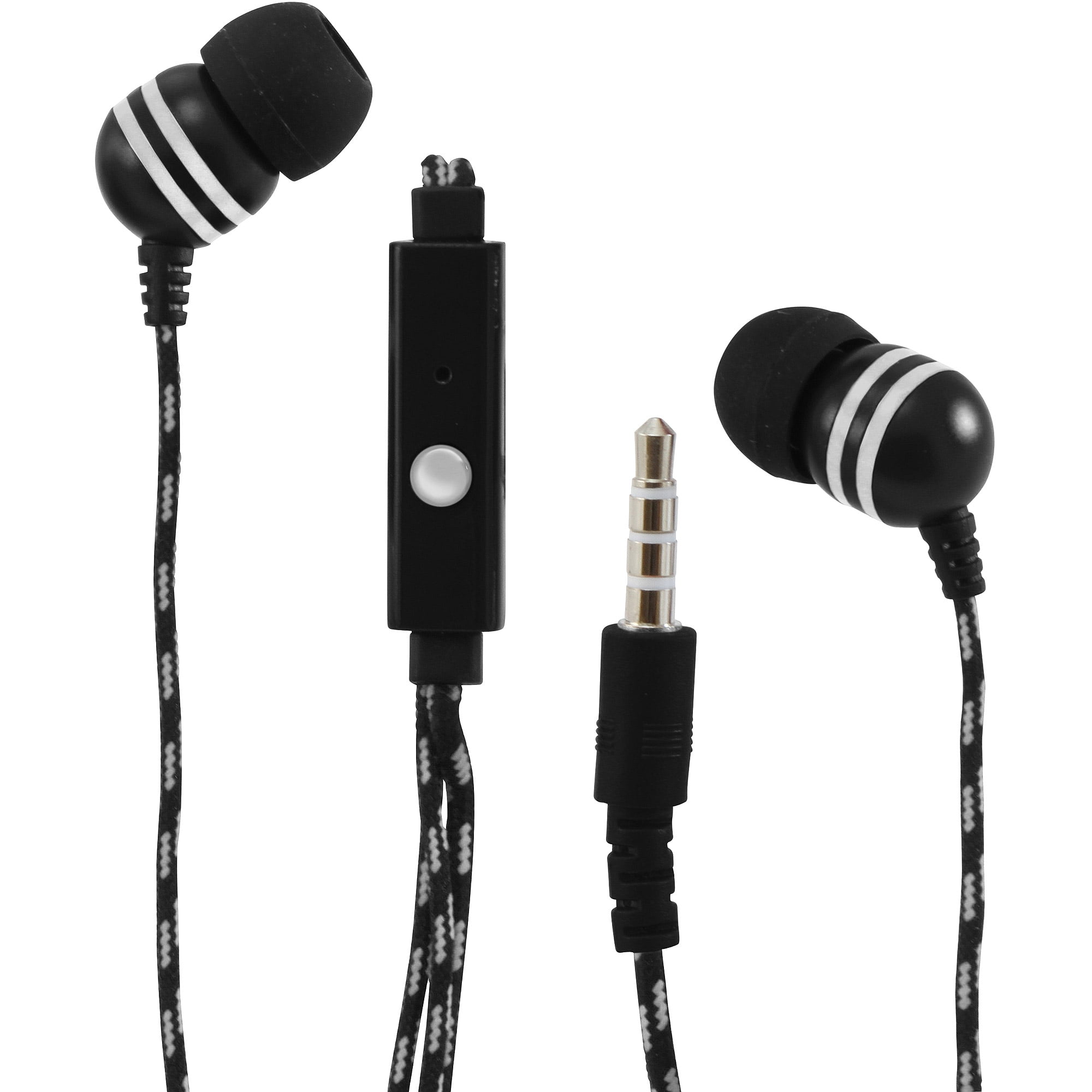 cheap earbuds with microphone