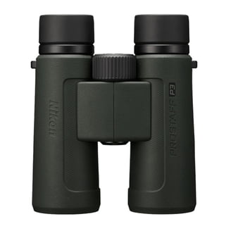 Nikon PROSTAFF P7 10X42 Waterproof Binoculars with Multilayer