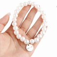 thumbnail image 1 of Korean Minimalist Women Hair Ties Ponytail Holder, 1 of 4