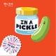 thumbnail image 4 of Gamewright - Party To Go - In A Pickle - Juego de cartas - Edad 10 2-6 jugadores, 4 of 5