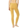 thumbnail image 4 of 3 Packs of Zenana Women Premium Cotton High Waist Full Ankle Length Leggings, 4 of 4