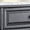 Black, variant on Crosley Furniture Lafayette Granite Top Full Size Kitchen Island/Cart Black/Gray