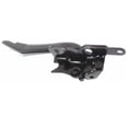 thumbnail image 2 of For 2017-2022 Impreza Right Hood Hinge Black Steel 57260FL00A9P SU1236111 Q, 2 of 3