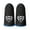 Blue, variant on 1 Pair Gaming Finger Sleeves Anti-Sweat Breathable Game Gloves Seamless Touchscreen Fingertip Cover for Phone Games PUBG