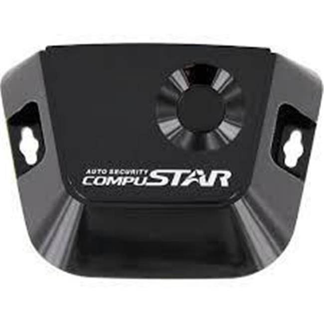 Compustar FTDAS 3 in 1 Adjustable Shock Security Sensor