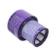 thumbnail image 3 of Adecuado para aspiradora robot de barrido, es adecuado para el filtro del elemento de filtro trasero de la versión estadounidense Dyson V10 SV12, 3 of 5