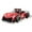 Red, variant on Remote Control Car RC Cars Toys,Cool Rechargeable Stunt RC Car with 360 Flips 4WD Wheel with Bright Light,Fun Outdoor Toys Gifts for Kids Birthday or Chritmas 4-6 6-8 8-12 Years Old