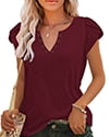 #1 Wine Red