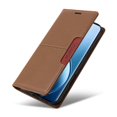 thumbnail image 2 of Case for FOXDOCK Realme 12 Pro Plus RFID Blocking Wallet Flip Cover Shockproof, 2 of 5