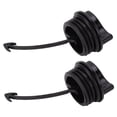 thumbnail image 1 of 292002024, Drain Screw Plug 2pcs Wear Resistant Drain Plug  for Wake 155, 1 of 7