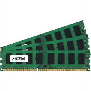 Barrette mémoire HP DIMM ECC 8GB DDR4 2666 MHz - Pc bureau