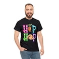 thumbnail image 5 of Hip Hop Easter Easter Bunny Shirt, Easter Bunny Shirt ID-0217-6N39, 5 of 10