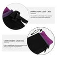 thumbnail image 5 of MRLESS XL Neoprene Camera Lens Pouch Bag Shockproof Protective Case for Most Camera Lenses, 5 of 6
