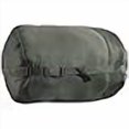 thumbnail image 3 of Tennier Industries US Military Foliage Modular Sleep System Small Compression Stuff Sack 3-Strap, 3 of 3