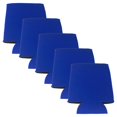thumbnail image 4 of Rubber Insulation with Bottom Can Diving Cloth Beer Cup Cover, 4 of 9