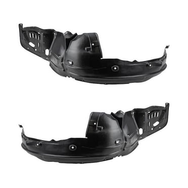 New Front Right Side Fender Liner Fits 2007-2009 Honda CR-V 74100SXSA00 New Front Right Side Fender Liner Fits 2007-2009 Honda CR-V 74100SXSA00