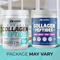 thumbnail image 2 of Perfotek Hydrolyzed Collagen Powder 1 Pound - Premium Beef Collagen Powder, 2 of 6